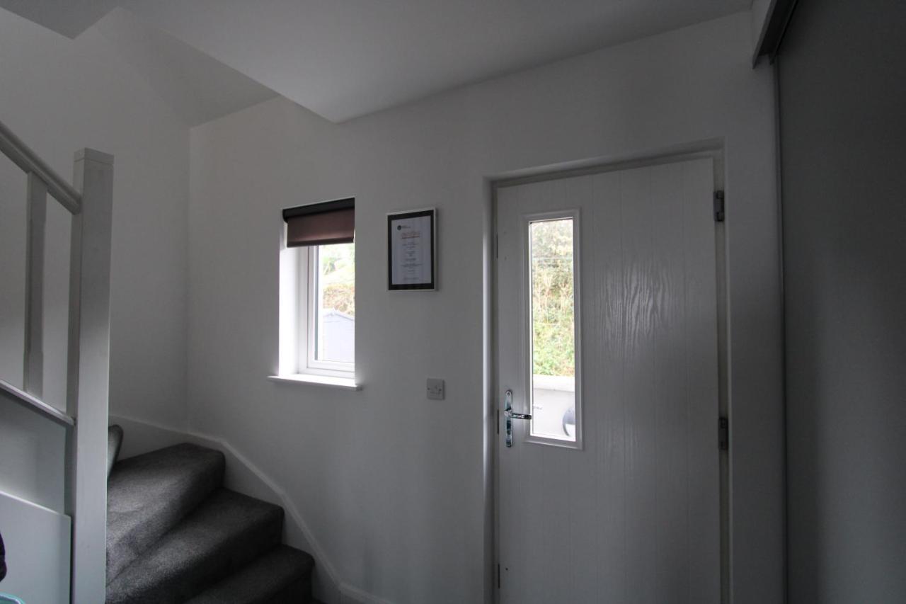 Seacliff Road Apartment بانغور المظهر الخارجي الصورة