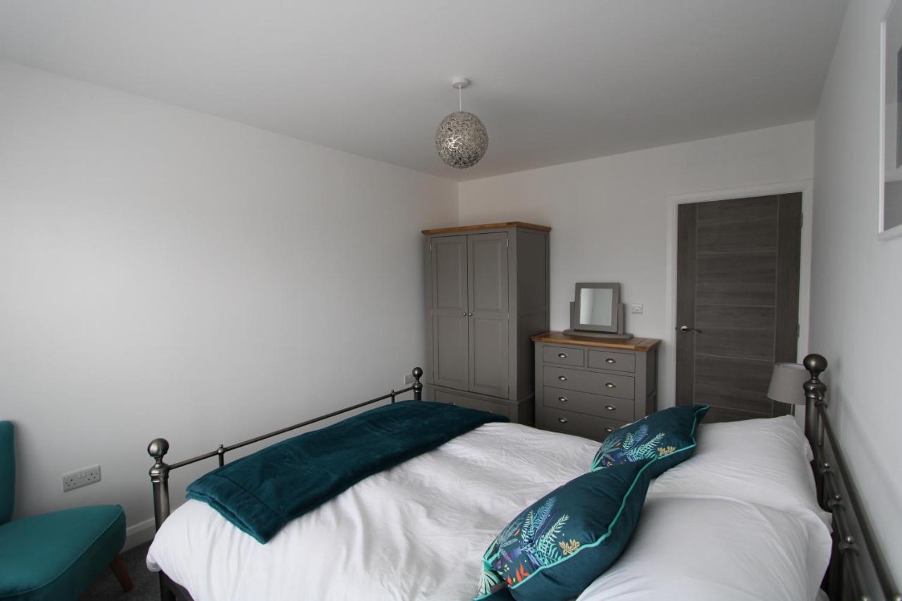 Seacliff Road Apartment بانغور المظهر الخارجي الصورة