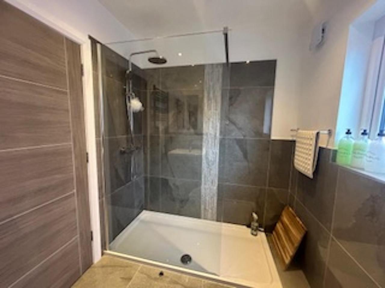 Seacliff Road Apartment بانغور المظهر الخارجي الصورة